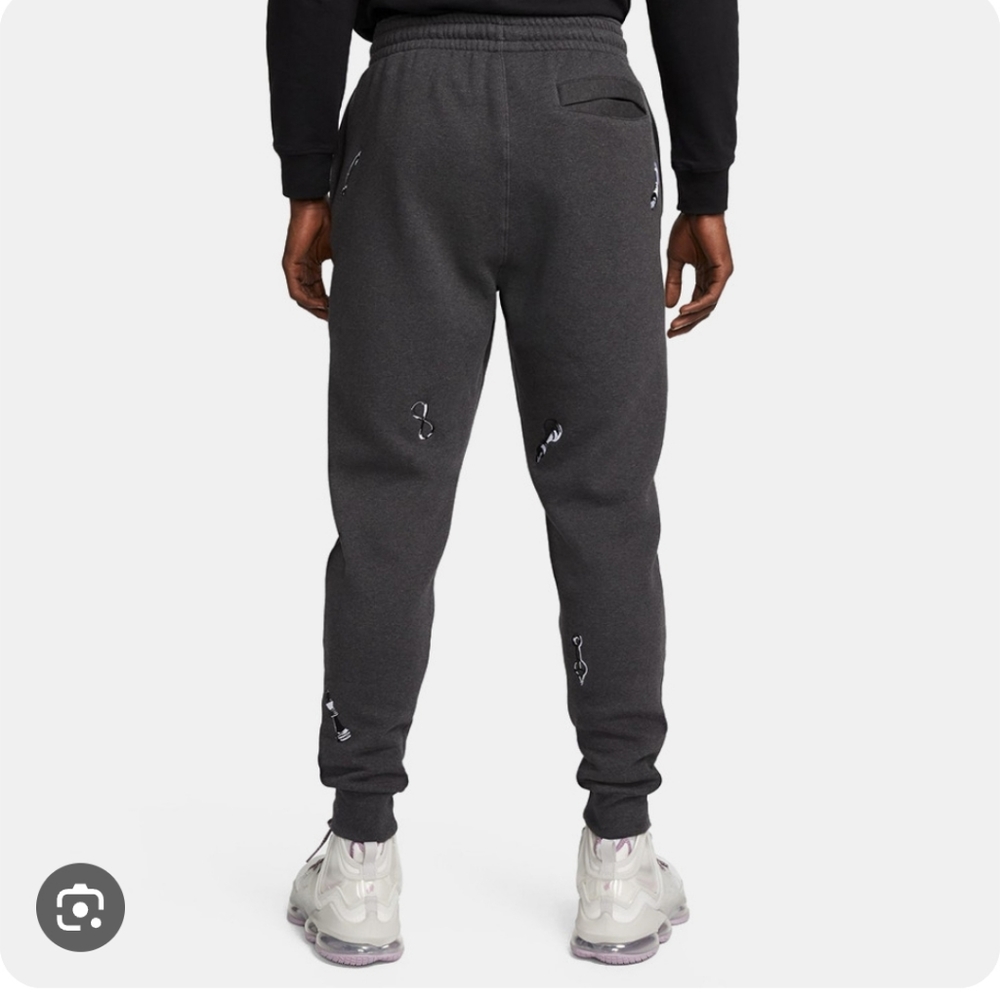 NWT Men's Size S Nike 2pc sweatsuit - Picture 6 of 9